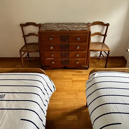 La Muse Bretonne - Bbq - Mac & Wifi - Big Patio With View Of The Garden - Private Parking - Anytime Access Apartamento *