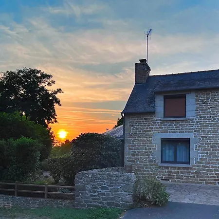 La Muse Bretonne - Bbq - Mac & Wifi - Big Patio With View Of The Garden - Private Parking - Anytime Access * Plaine-Haute