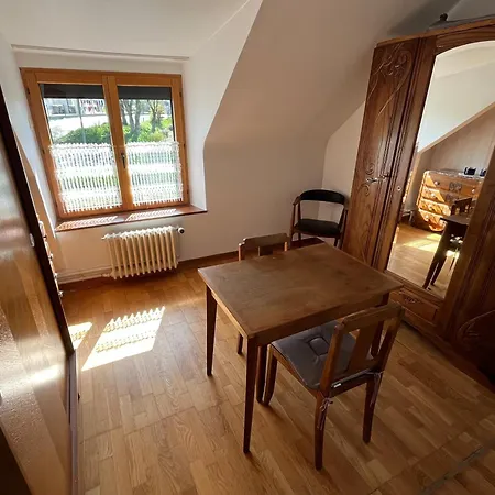 La Muse Bretonne - Bbq - Mac & Wifi - Big Patio With View Of The Garden - Private Parking - Anytime Access * Plaine-Haute